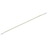 Standard Double-Ended Swab, Wooded Handle, 6" OAL, 100/Pkg redirect to product page